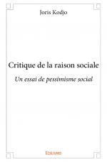 Critique de la raison sociale