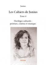 Les Cahiers de Junius - Tome 6 