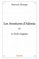 Les Aventures d'Adonia - IV