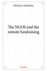 The NGOS and the remote fundraising 