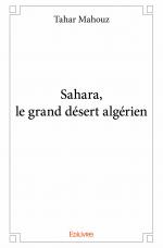 Sahara, le grand désert algérien