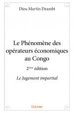 Le Phénomène des opérateurs économiques au Congo - 2ème édition