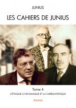 Les Cahiers de Junius - Tome 4 
