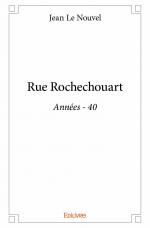 Rue Rochechouart