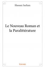Le Nouveau Roman et la Paralittérature
