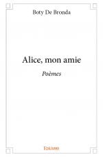 Alice, mon amie 