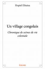 Un village congolais