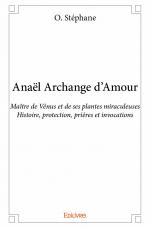 Anaël Archange d'Amour