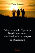 Boko Haram du Nigeria au Nord-Cameroun : rébellion locale ou complot de l'Occident ?