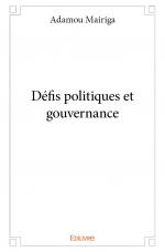Défis politiques et gouvernance