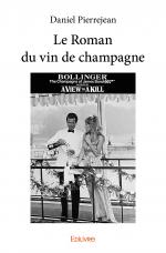 Le Roman du vin de champagne
