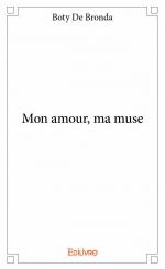 Mon amour, ma muse