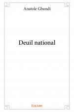 Deuil national