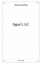 Signé L.S.C