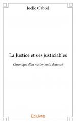 La Justice et ses justiciables