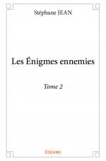 Les Énigmes ennemies - Tome 2