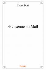 44, avenue du Mail