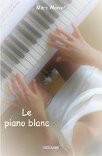 Le piano blanc