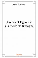 Contes et légendes à la mode de Bretagne