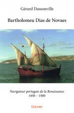 Bartholomeu Dias de Novaes
