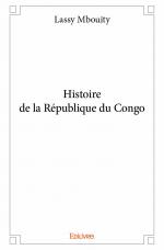 Histoire de la République du Congo