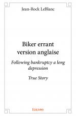 Biker errant - version anglaise