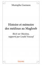Histoire et mémoire des médinas au Maghreb