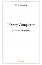 Johnny Conqueror