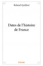 Dates de l'histoire de France