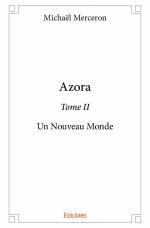 Azora – Tome II