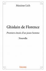 Ghislain de Florence