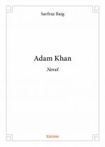 Adam Khan
