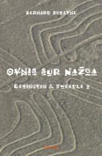 Ovnis sur Nazca