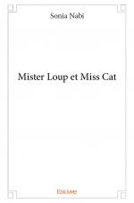 Mister Loup et Miss Cat