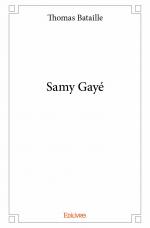 Samy Gayé