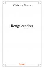 Rouge cendres