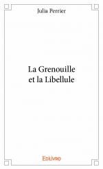 La Grenouille et la Libellule