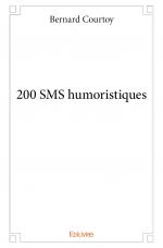 200 SMS humoristiques