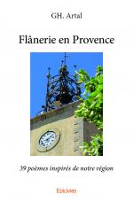Flânerie en Provence