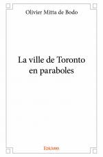 La ville de Toronto en paraboles