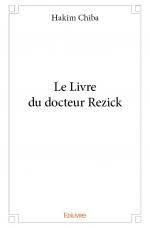 Le Livre du docteur Rezick