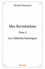 Mes Revisitations - Tome 2