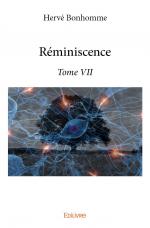 Réminiscence - Tome VII