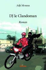 DJ le Clandoman