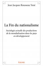 La Fin du nationalisme 