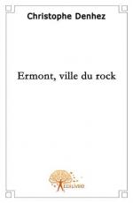 Ermont, ville du Rock