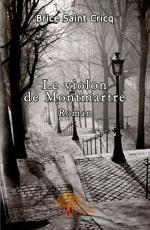 Le violon de Montmartre