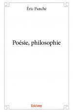 Poésie, philosophie