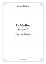 La Madine - Saison 2