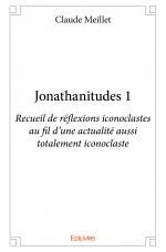 Jonathanitudes 1